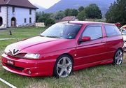 ★　I　LOVE　ALFA １４５！！！