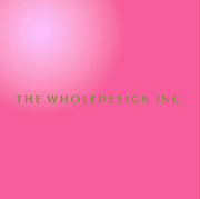 THE WHOLEDESIGN