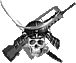 ���Х�������SAMURAI SOLDIER