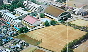 長岡高校１−７(2006年度卒業)