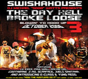 Swishahouse