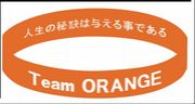 MEGAEVENT2006 A-5 TeamORANGE