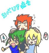 ���٥ꥢϢ��