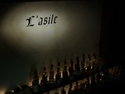 Bar L'asile(バー ラズィール)