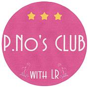 P.No's CLUB