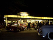 21st street Drive-In