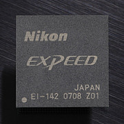 Nikon EXPEED
