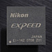 Nikon EXPEED