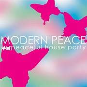 MODERN PEACE