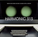 Harmonic 313