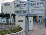 門真市立四宮小学校