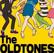 The OLDTONES
