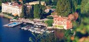 VILLA  D'ESTE
