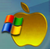 MAC��ƴ���WIN�桼����