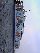 ナッチャンＲｅｒａ・Ｗｏｒｌｄ