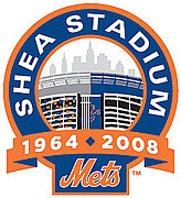 Shea Stadium