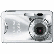 PENTAX Optio S7