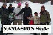 YAMASHIN��Style