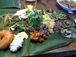 新潟県　南インド料理食事計画