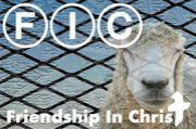 FIC *Friendship In Christ*