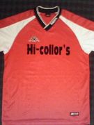 Hi-collor's
