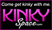 KinkySpace.com