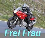Lady's Riders  Frei Frau