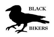 BLACK BIKERS/��²