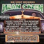 MEAN GREEN