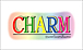 CHARM-snow board Team