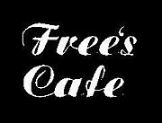 Free's Cafe