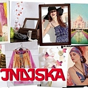 ǥ / Indiska