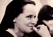 CORITA KENT