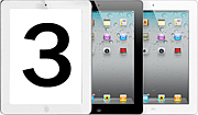 Apple iPad3