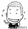 Friskers(*^_^)/~