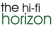 THE HI-FI HORIZON