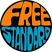 FREE STANDARD
