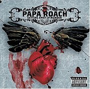 Papa Roach (パパローチ)