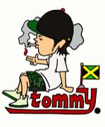 ����tommy.�β����