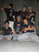 Earnest Crew