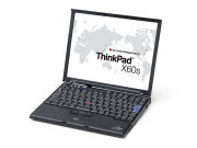 IBM(Lenovo) ThinkPad X6*/X6*s