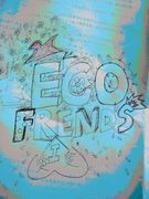 エコフレンズ ∞ ECO Friends