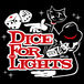 DICE FOR LIGHTS