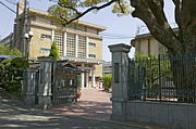 2012京都女子大学（京女)新入生
