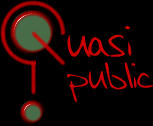Quasi Public