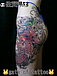 ��gate of tattoo�̎��Ўء���