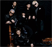song for you♡EXILE