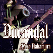 Durandal