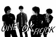 ONE OK ROCK*