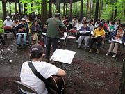 JAPAN CAMPSONG NETWORK